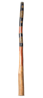 Jesse Lethbridge Didgeridoo (JL243)
